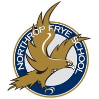 2026 Northrop Frye Staff